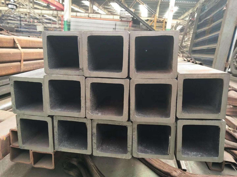 濂溪Q355B无缝方管